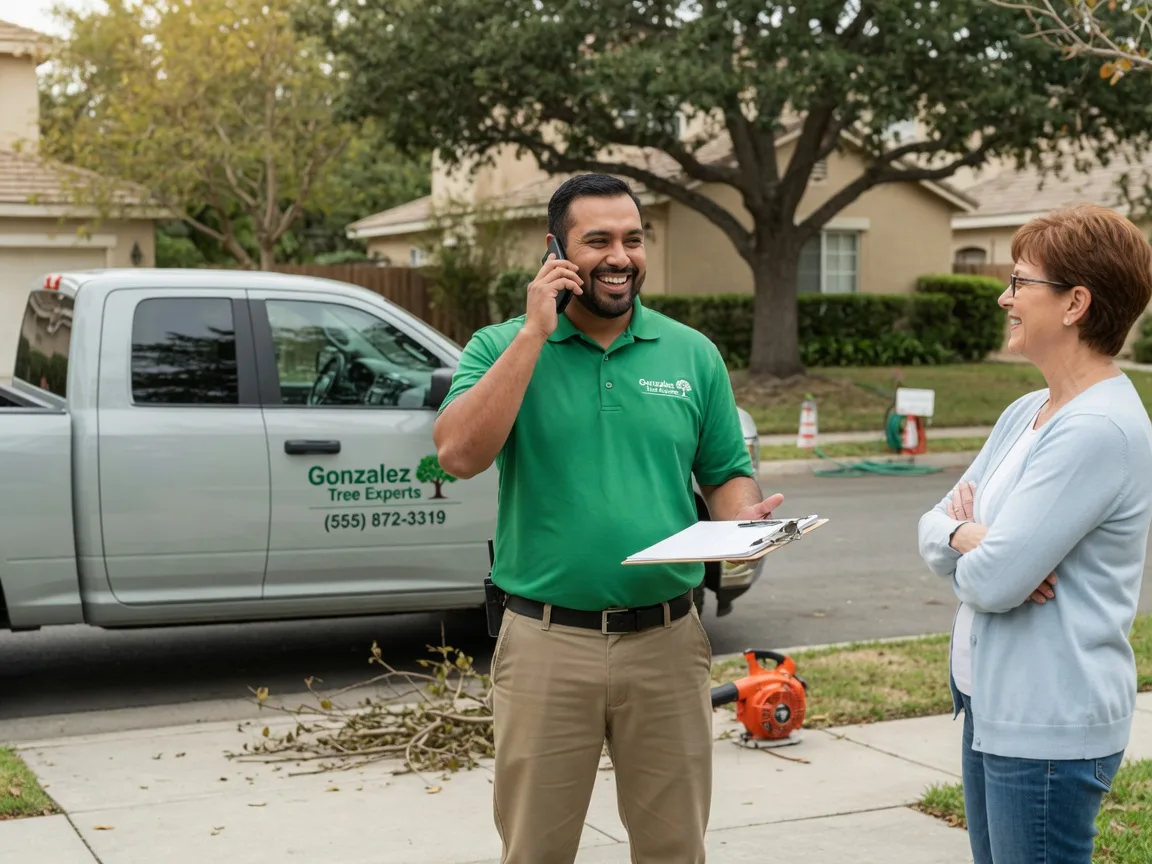 Tree Service Wofford Heights, CA FAQs